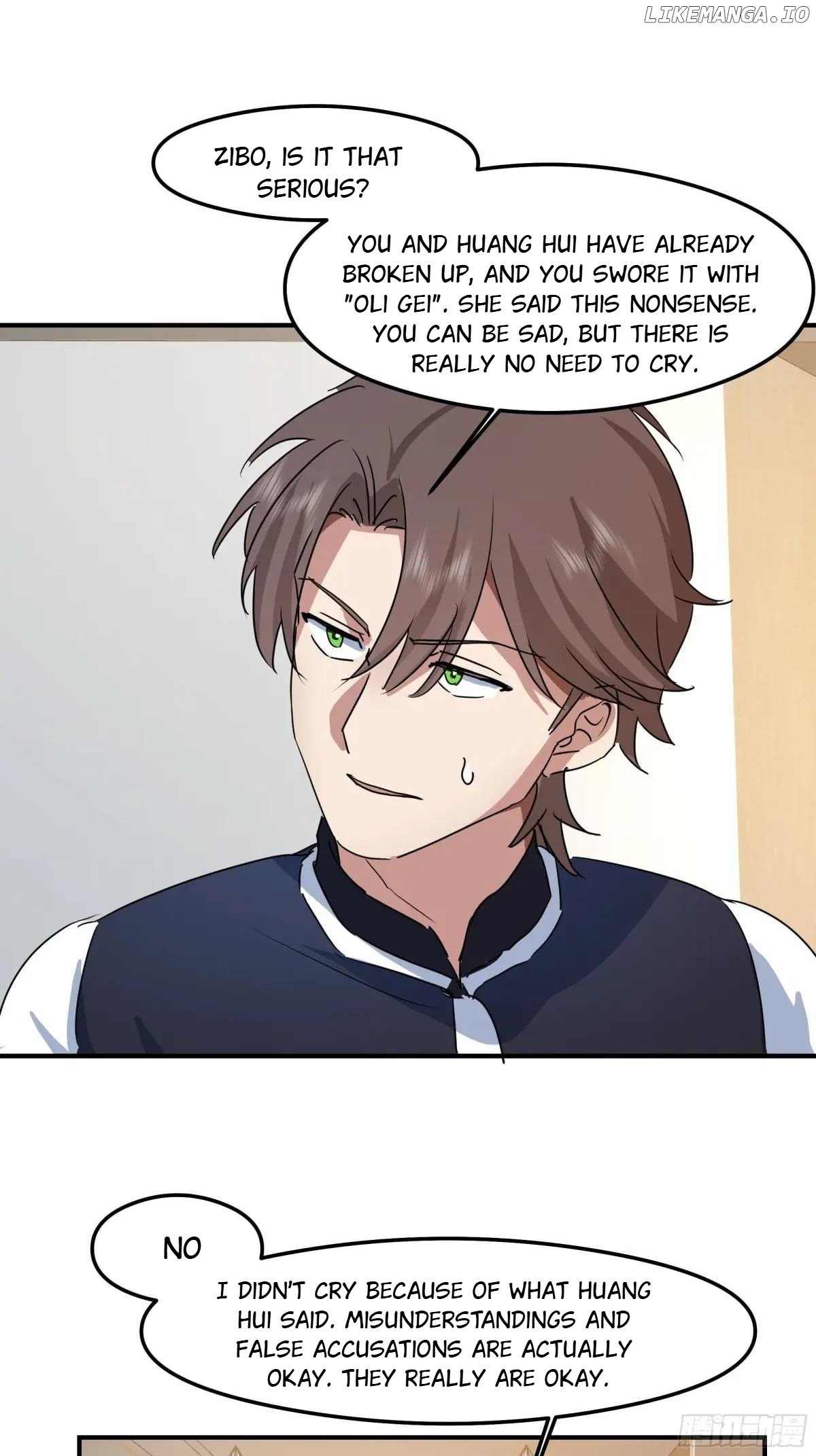 I Really Don’t Want to be Reborn Chapter 424 - page 60